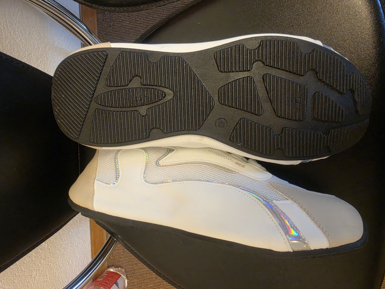 Chaussures hommes: turnschuhe – Neuf (Voir description) à Oberengstringen par con_2l5w