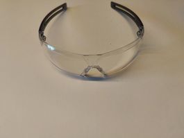 Uvex Sicherheitsbrille – neu & ungetragen