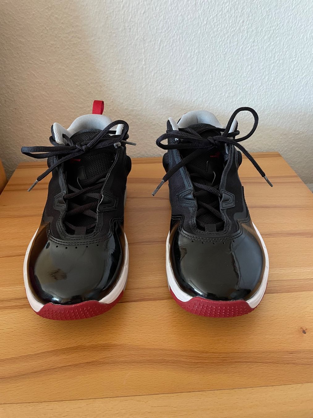 Scarpe da uomo: Schuhe Jordan Flight, Grösse 40 – Nuovo (secondo la descrizione) da Wettingen venduto da lili_66