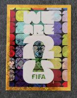 Panini FIFA World Cup 2026 Bild FWC 4