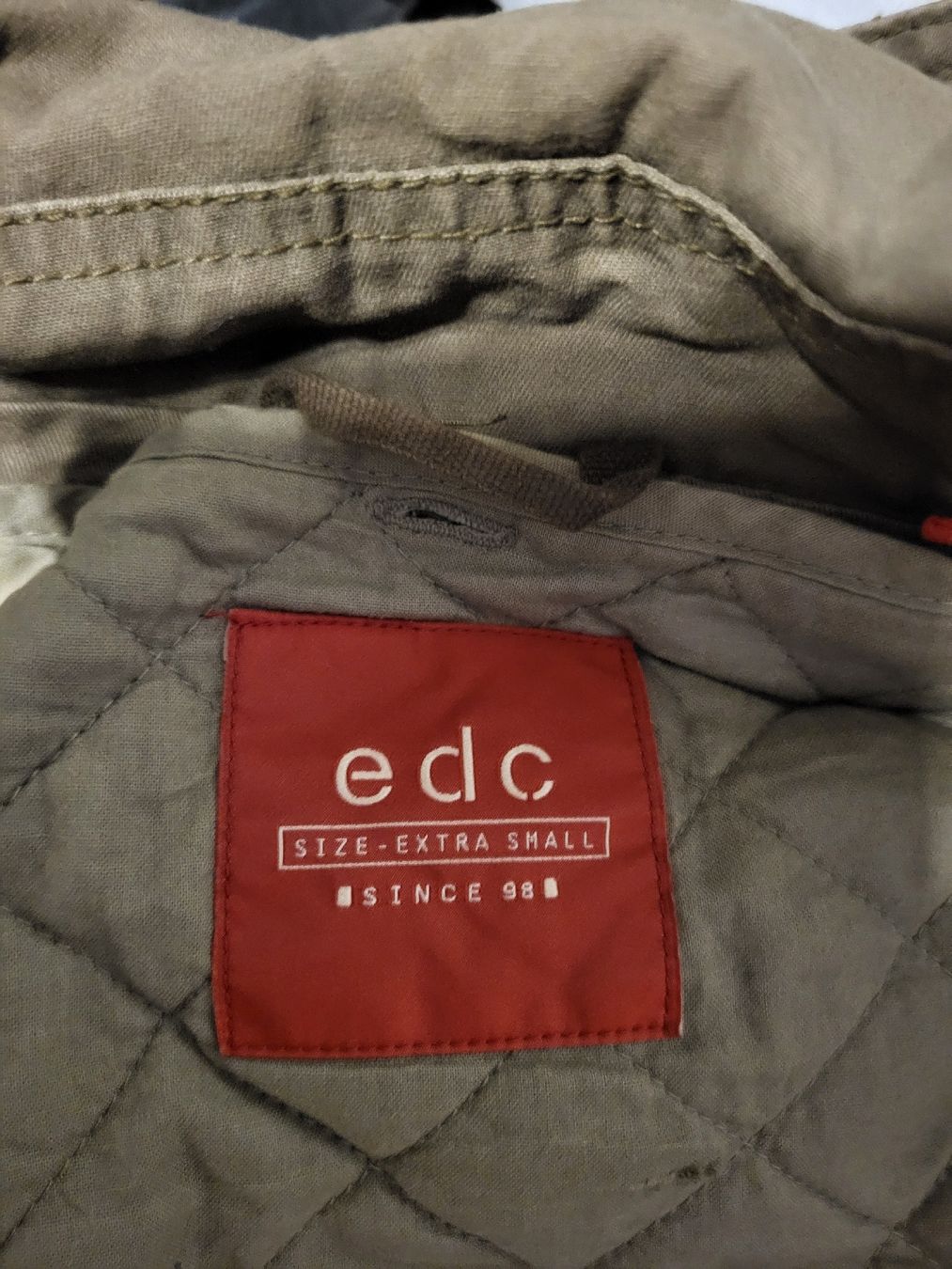 Giacche: Jacke EDC, Gr XS – Usato da Suhr venduto da lul_87gh 6