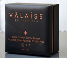 Black Caviar Thermal Mask