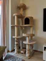 Kratzbaum - cat tree