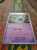 POKEMON  Woobat  I  WHT EN  036/086  HP60  2025