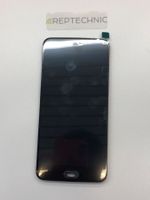 Oneplus 5 Display mit Rahmen schwarz