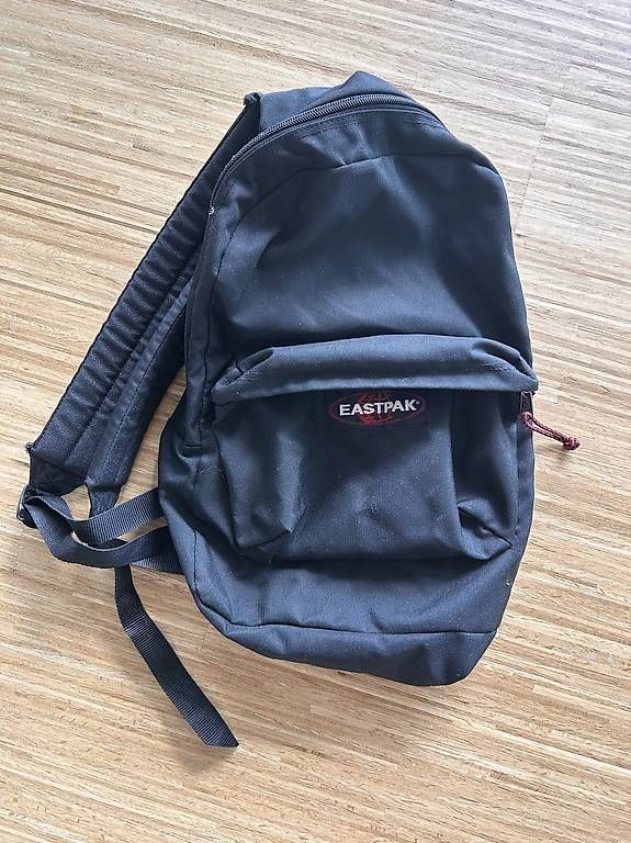 Zaini: Eastpak Padded Pakr Rucksack – Usato da Küsnacht ZH venduto da bonitalina