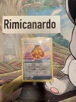 160/195 Leafy Camo reverse holo EN Silver Tempest 2022