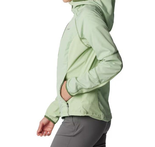 Columbia Jacken: Neu! Windstopper von Columbia Grösse M – Neu und originalverpackt aus Kandergrund von Sam1818 8
