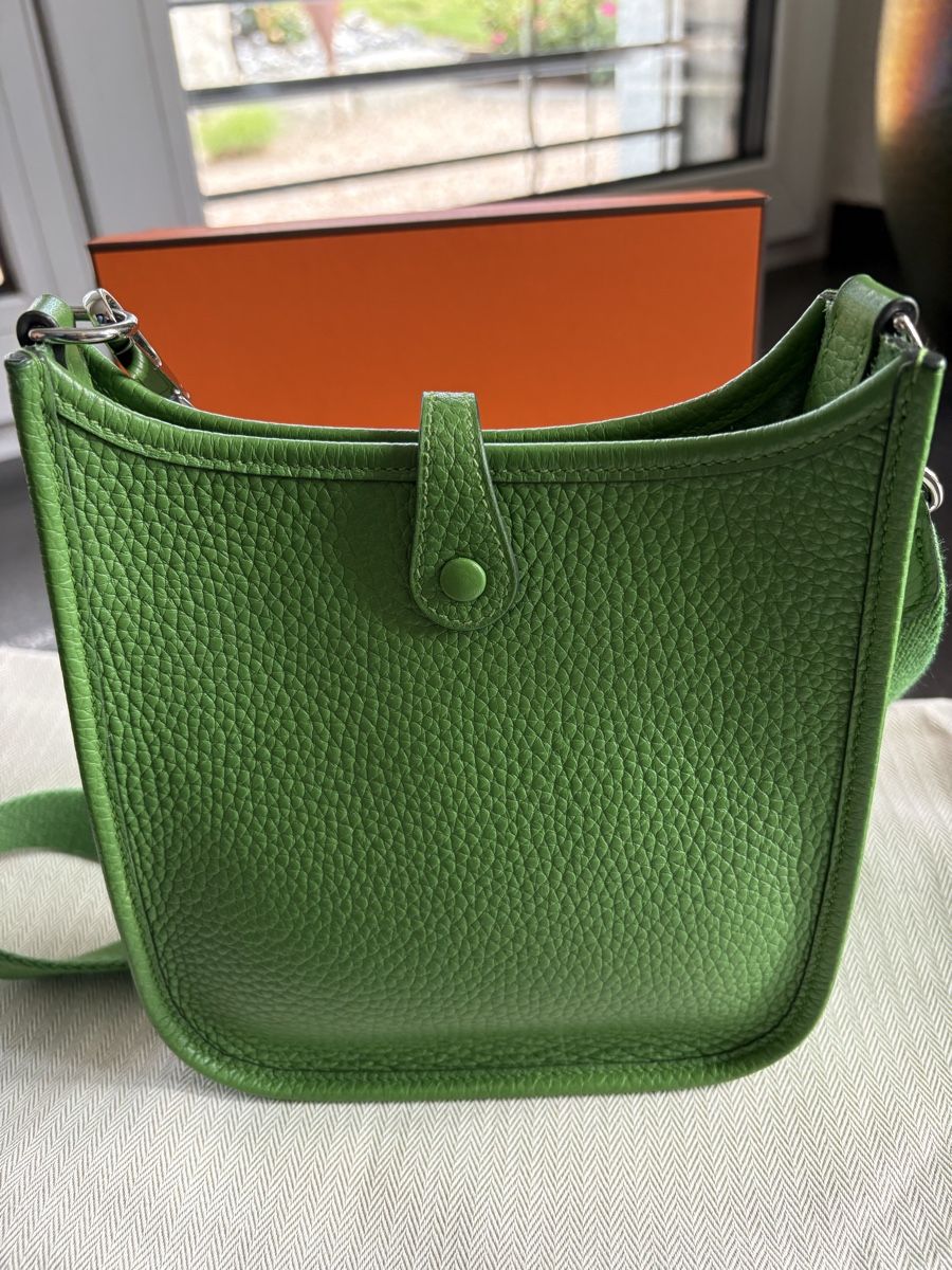 Hermès Borse da donna: Hermès Evelyne Amazone 16 NEU – Nuovo (secondo la descrizione) da Fehren venduto da Frischki 4