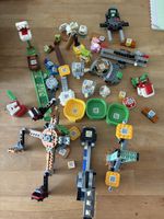 Lego Konvolut Mario, ca. 2.6kg gebraucht