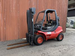 Linde H40D