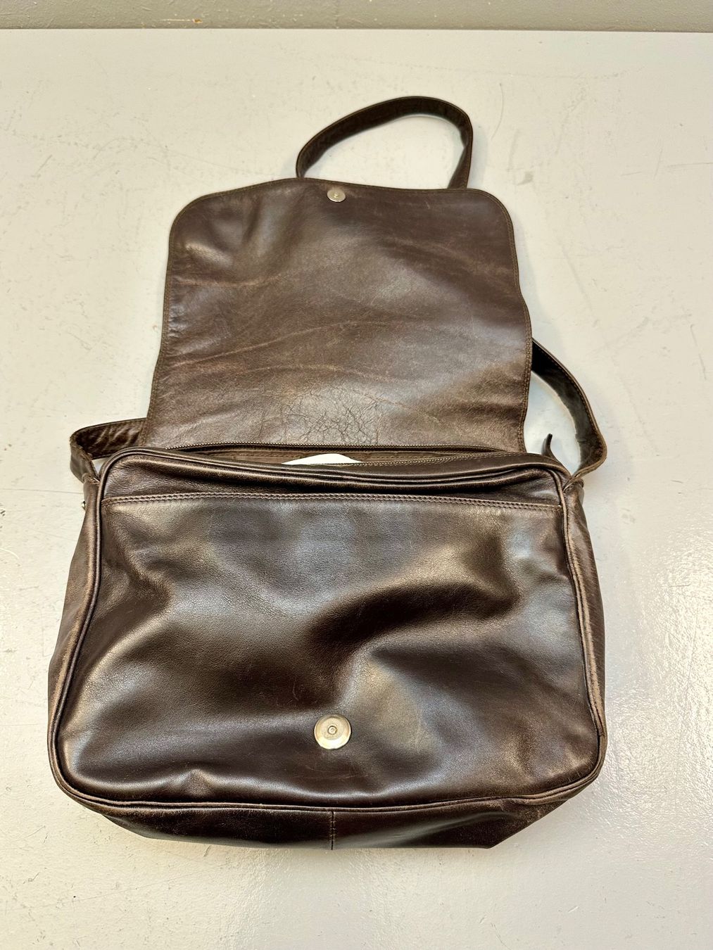 Borse da donna: HANDTASCHE #9 AB 1.- !!! – Usato da Zürich venduto da NIKI777 2