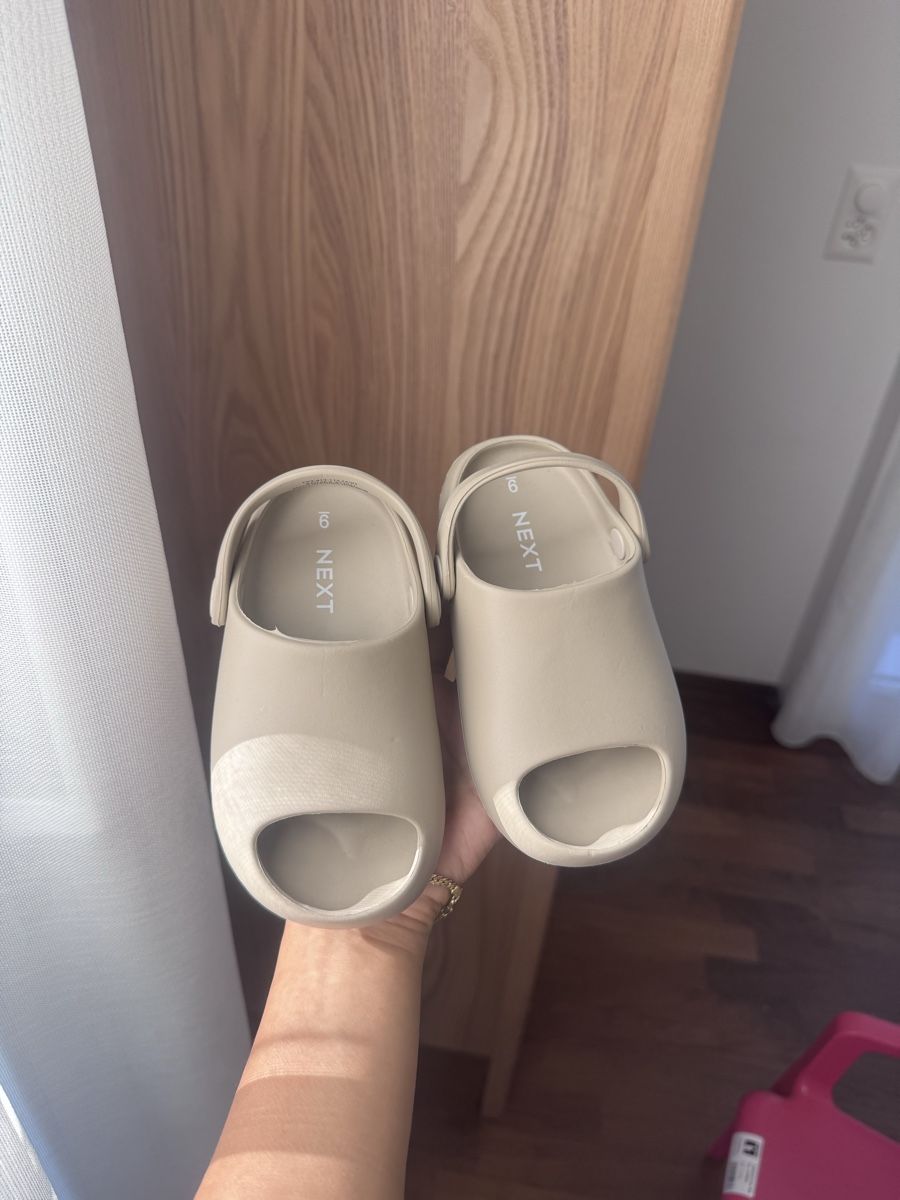 Next Schuhe für Jungen: Next Sandalen Grösse 26 neu – Neu (gemäss Beschreibung) aus Luzern von raquel.m 3