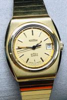 ROAMER Damenuhr Swiss-Made ( Quartz / 26 mm )