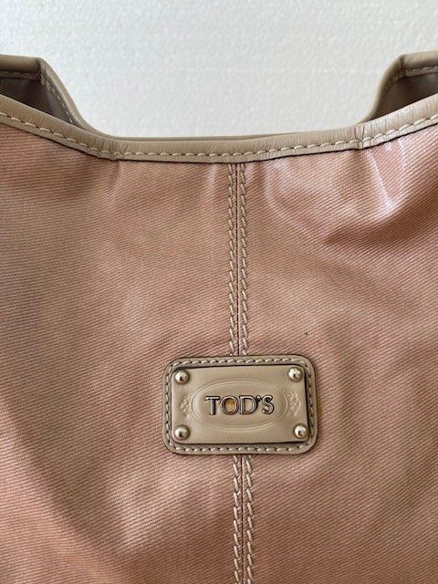 Tod'S Borse da donna: TODS - Sommertasche – Usato da Zollikerberg venduto da LUSSI75 3