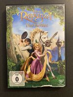 Rapunzel - Neu Verföhnt DVD - Disney Film für Kinder!