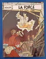 ADLER - La Force - EO 2000