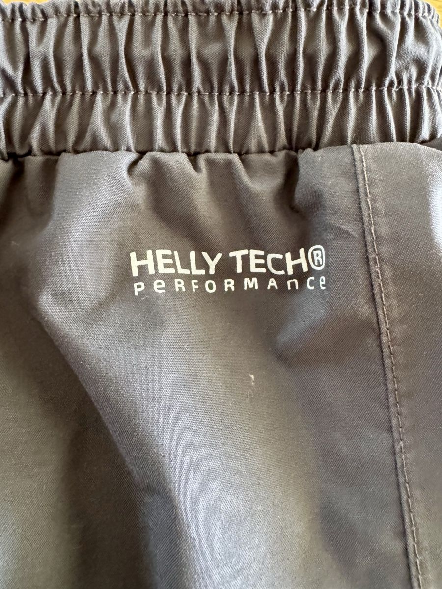 Helly Hansen Pantalons: Helly Hansen Regenhose – D'occasion à Egg b. Zürich par Ari2 1