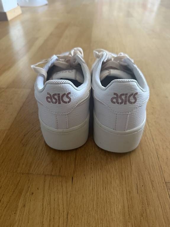 Asics Chaussures femmes: Asics schuhe 38 – D'occasion à Amriswil par cor_gpw9 2