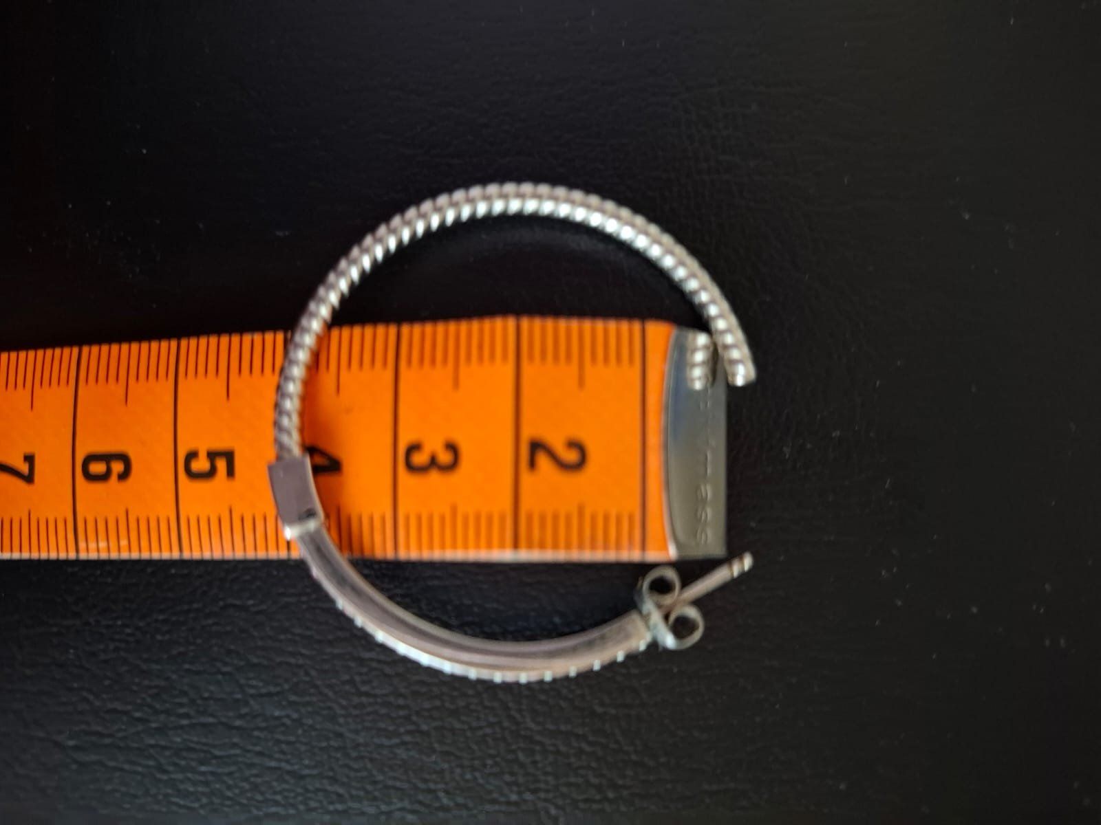 Boucles d'oreille: Breil Earrings – D'occasion à Stabio par g_collector7 3