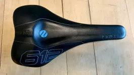 Fahrradsattel SQlab 612 schwarz 14 cm gebrauchter Zustand