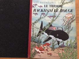 Tintin