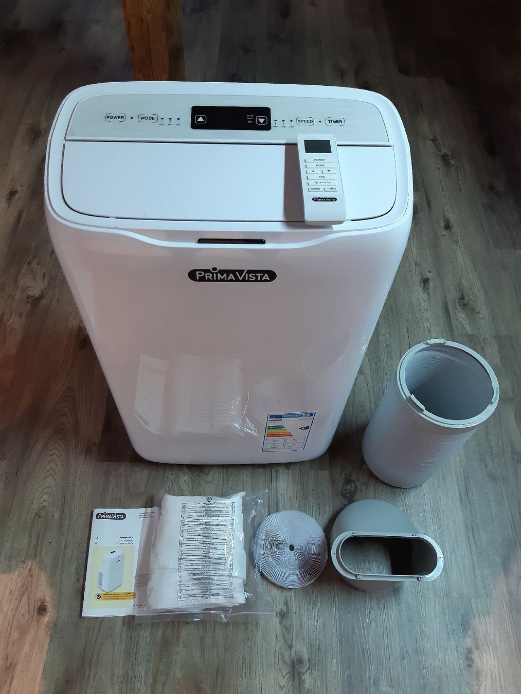 Climatiseurs: Klimagerät neuwertig – Neuf (Voir description) à Muhen par kuesu6