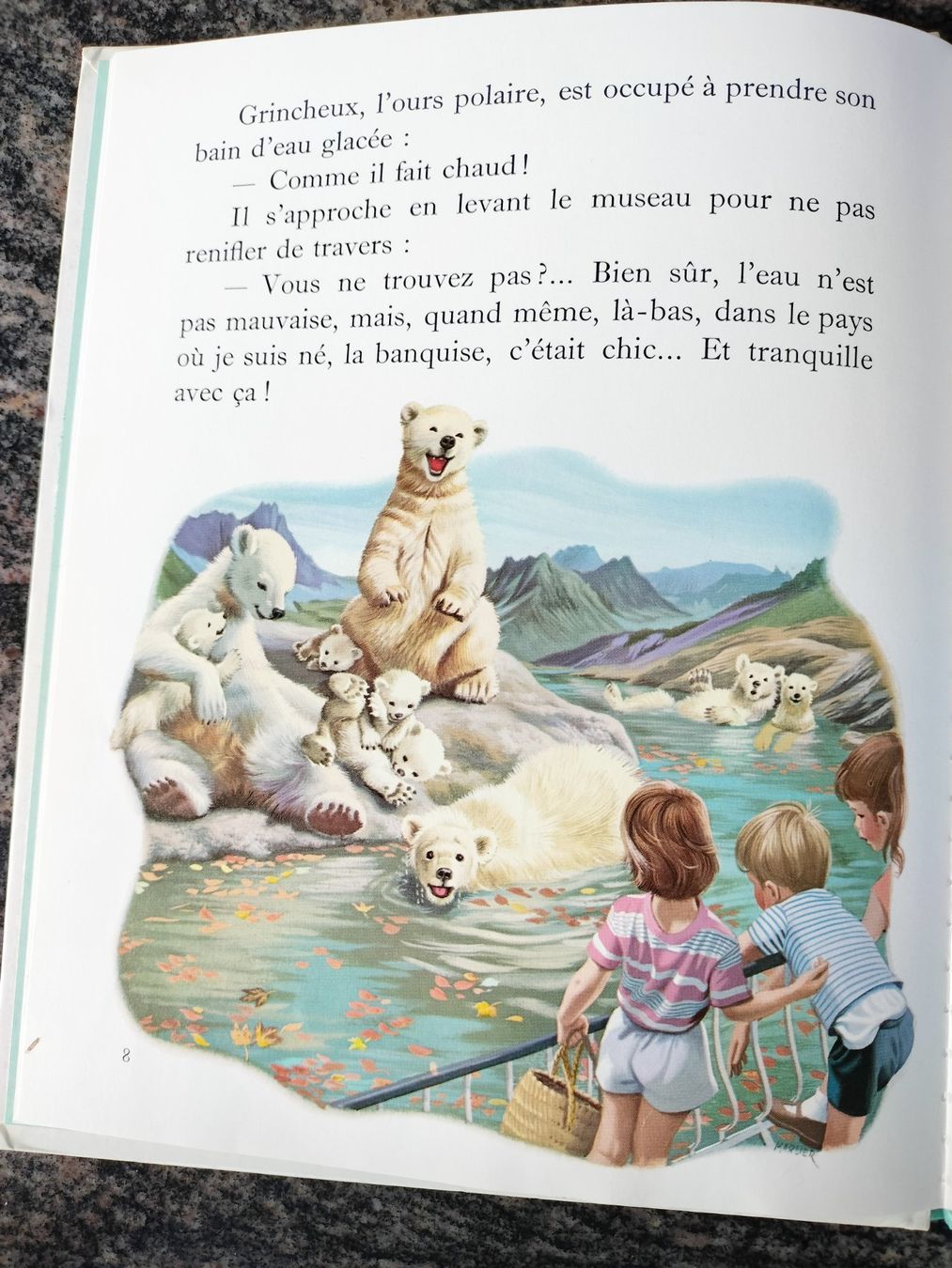 Libri: Martine au zoo dès 3 ans – Usato da Cortaillod venduto da rozinna 9