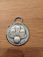 médaille souvenir Apollo 11