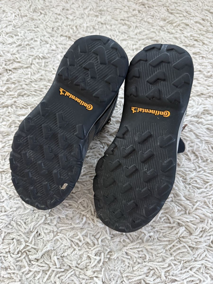 Adidas Schuhe für Jungen: Adidas Terrex Wanderschuhe, Grösse 33 – Gebraucht aus Langenthal von Leclafel 2