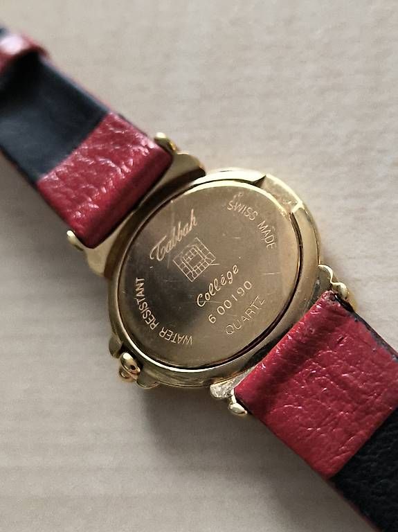 Uhren: Elegante Damen Uhr  – Gebraucht aus Kreuzlingen von lup_jd2v 2