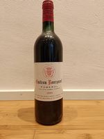 Château Bourgneuf (Pomerol) | Jahrgang: 1995