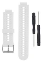 Silikon Ersatzarmband Garmin Forerunner