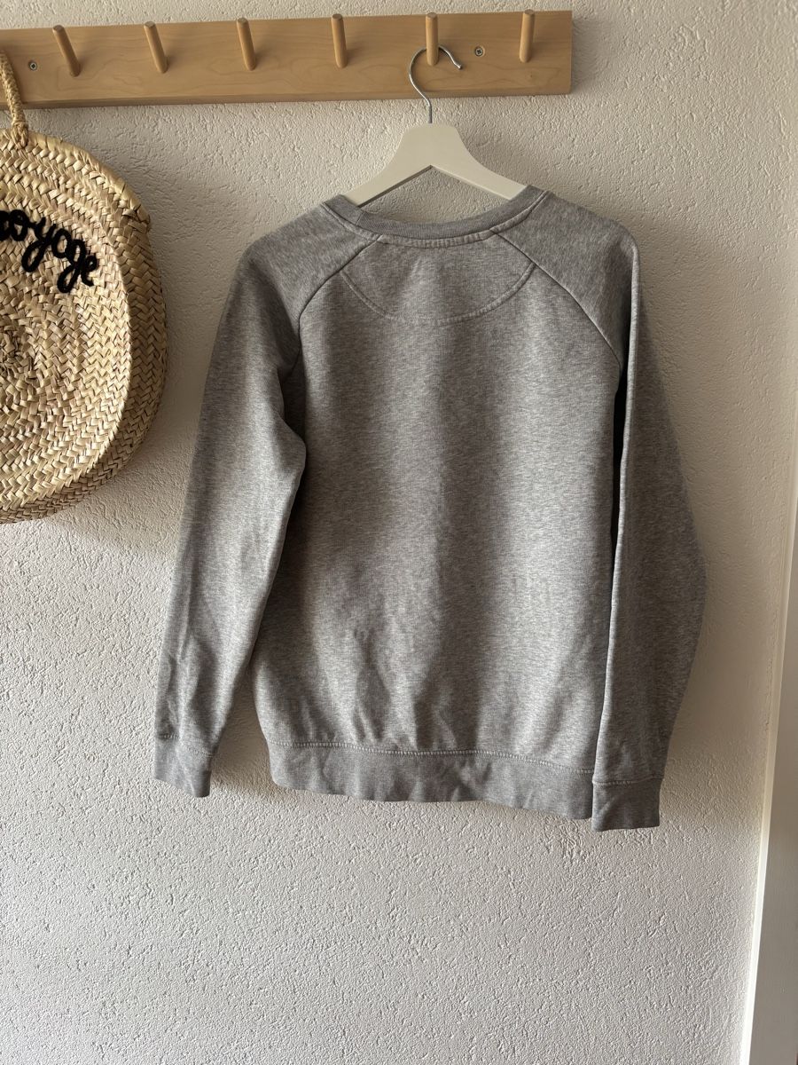 Maglioni & Felpe: Pullover Sweater Rasmussons x Framboise&Ketchup – Usato da Boniswil venduto da Biancaneve91 3