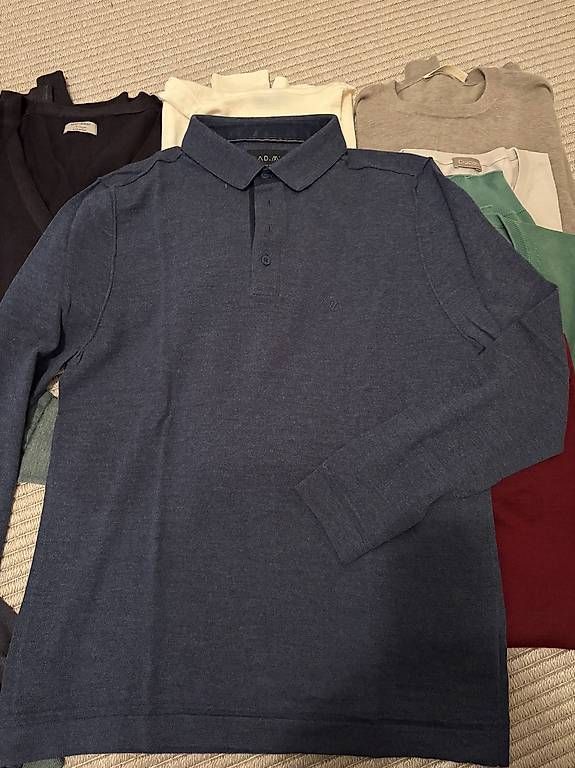 Pullover & Sweatshirts: Herrenpullover Grösse L im Paket – Gebraucht aus Unterägeri von mar_96hk 4