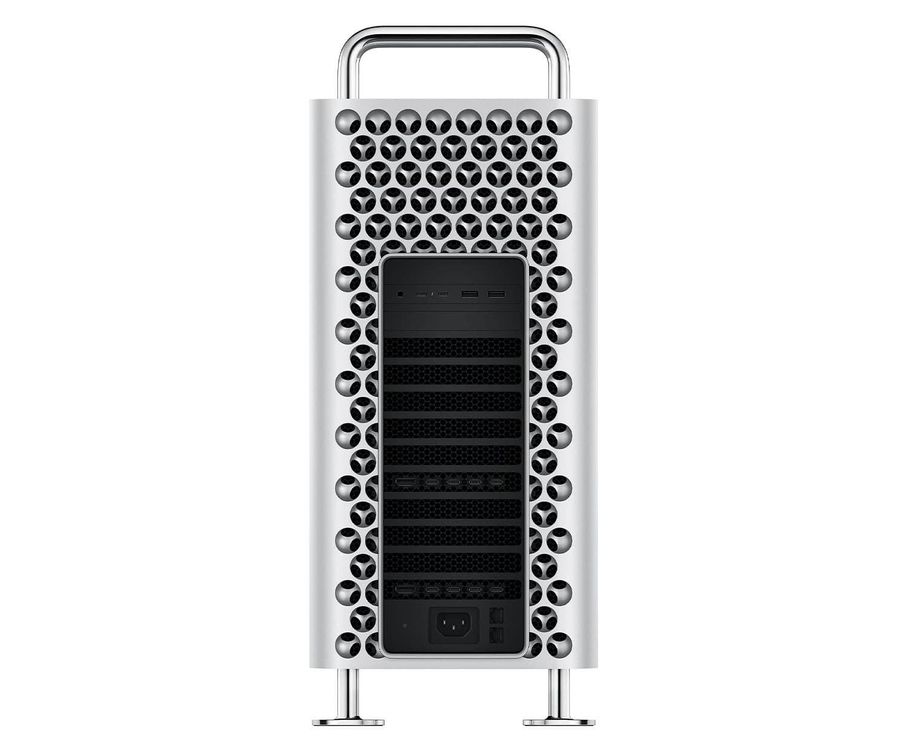 Refurbished mac pro tower mit standf sse kaufen auf ricardo