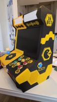 Arcade Bartop