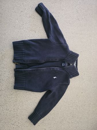Strickjacke Tommy Hilfiger