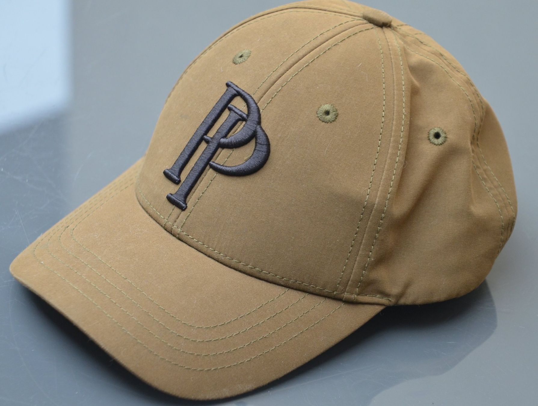 Copricapi, berretti & cappellini: Patek Philippe Kappe / Casquette – Usato da Collonges venduto da arashee 2