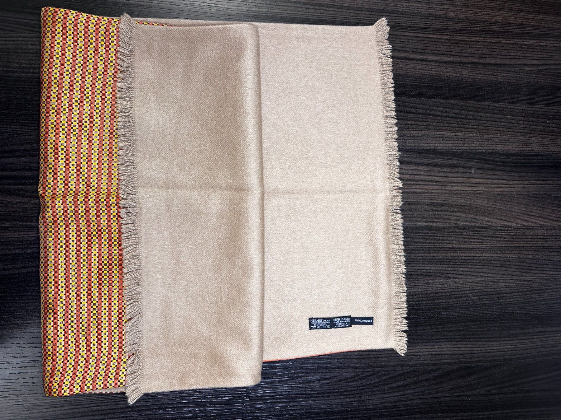 Hermès Foulard & Sciarpe: Hermès scarf vintage – Nuovo (secondo la descrizione) da Lugano venduto da LudovicoSwiss 1