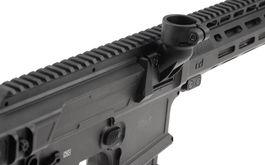 UMAREX TC68 T4E full auto 40J + adaptateur air comprimé