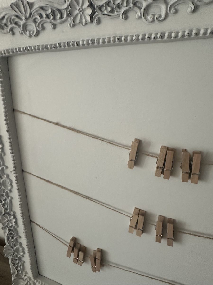 Cornici: Vintage Bilderrahmen Shabby Chic! – Usato da Münchenstein venduto da egi4142 1