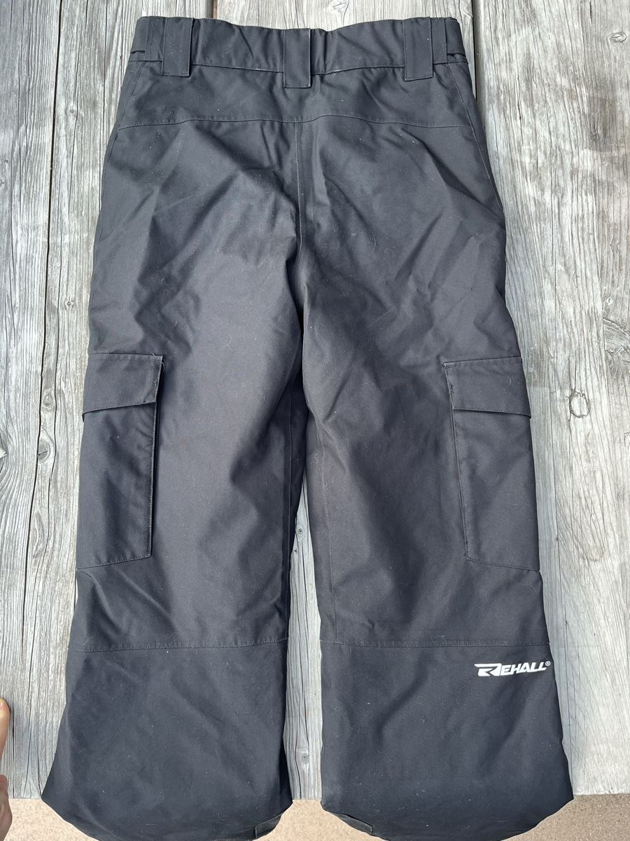 Hosen: Skihose Rehall Grösse 164 – Gebraucht aus Adelboden von SimbaCarfield 4