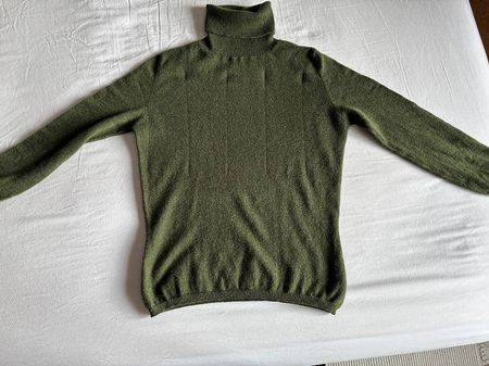 Kaschmir Pulli XS