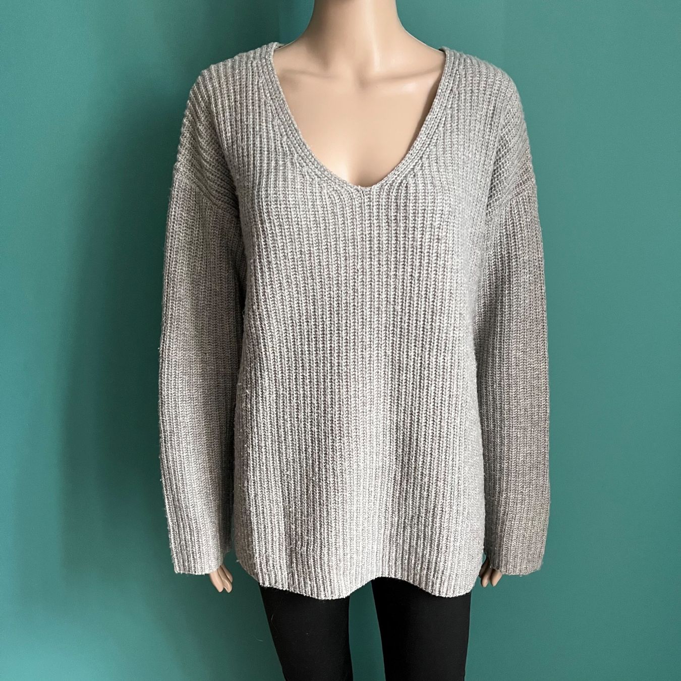 Pullover & Sweatshirts: FRAME Pullover 🩶 – Gebraucht aus Zürich von ClosetQueen