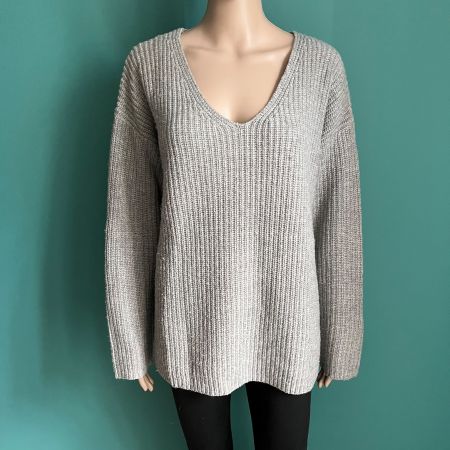 FRAME Pullover 🩶