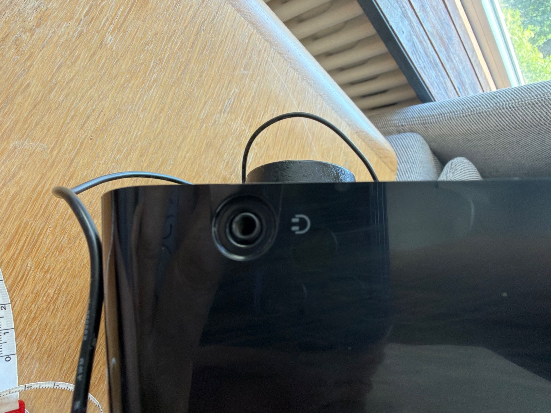 Logitech Radios: Logitech Smart Radio schwarz – D'occasion à Nussbaumen AG par HelenaDavid1910 4