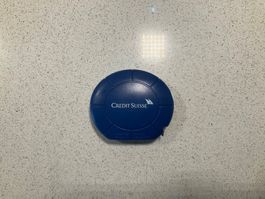 Credit Suisse Rollmeter (2m) NEU