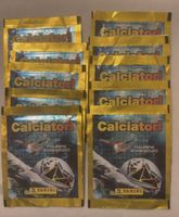 Panini Calciatori 2019 - 20 , Tüten
