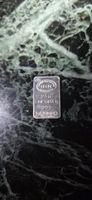 Silberbarren IGR 2.5g 999 Feinsilber